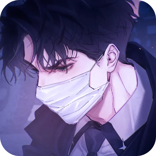 😞 Стикер «Little Mushroom» для Telegram