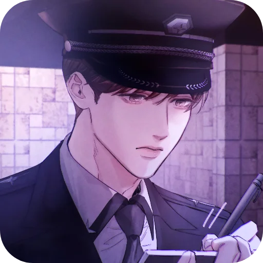 ✍ Стикер «Little Mushroom» для Telegram