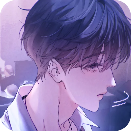 😶 Стикер «Little Mushroom» для Telegram