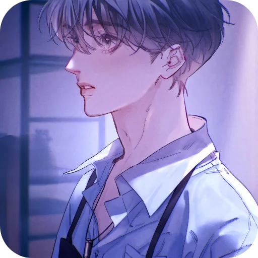 🫣 Стикер «Little Mushroom» для Telegram