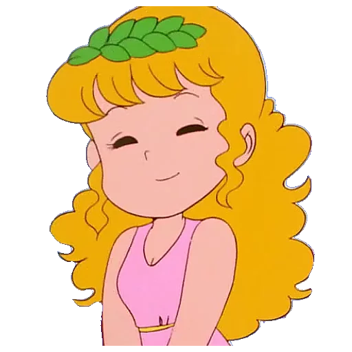 😄 Стикер «POLLON-LITTLE POLLON-KOROKORO PORON» для Telegram