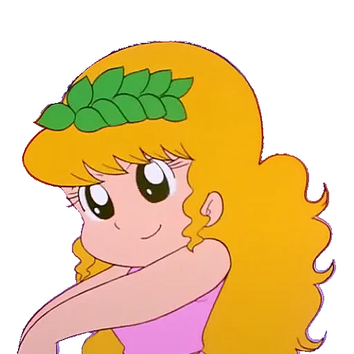🙃 Стикер «POLLON-LITTLE POLLON-KOROKORO PORON» для Telegram