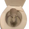 Стикер 58 200 Крыс