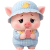 😞 Эмодзи «Маленький поросенок» для Telegram