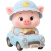 🚗 Эмодзи «Маленький поросенок» для Telegram