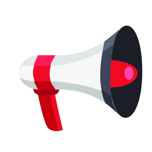 Стикерпак Прямой Эфир для Telegram