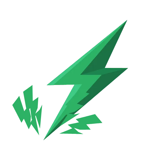 ⚡️ Эмодзи «Прямой Эфир» для Telegram