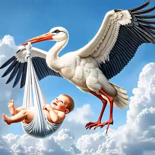 😂 Стикер «Живые картинки» для Telegram