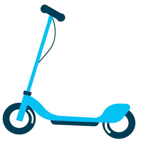 🛴 Эмодзи «Питер live» для Telegram