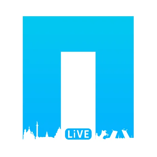 Стикерпак Питер live для Telegram