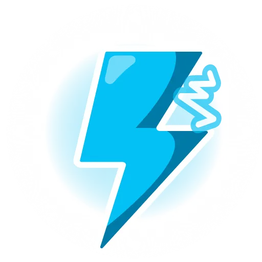 ⚡️ Эмодзи «Питер live» для Telegram