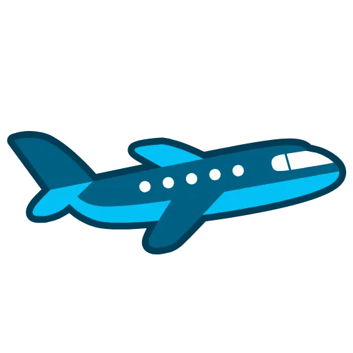 ✈️ Эмодзи «Питер live» для Telegram
