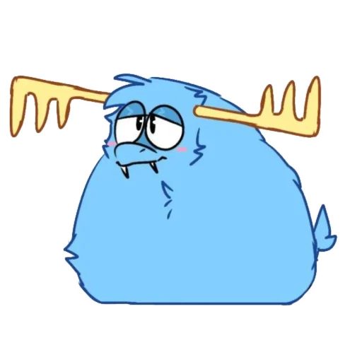 ☺️ Стикер «Живём счастливо )» для Telegram