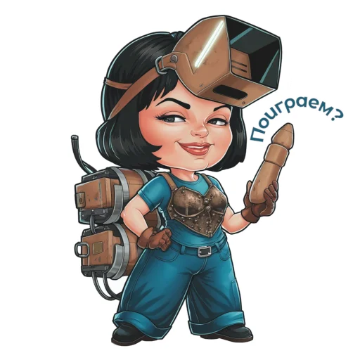 🎮 Стикер «livekey» для Telegram