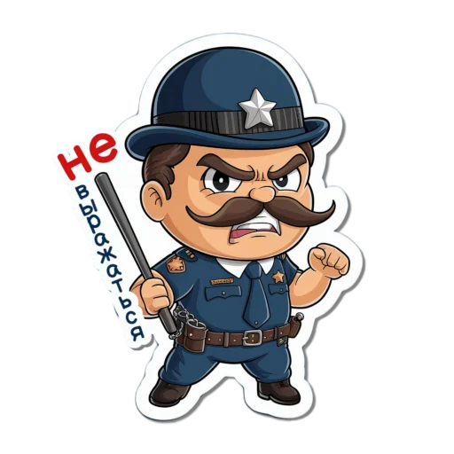 😶 Стикер «livekey» для Telegram