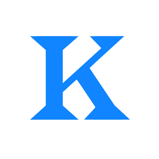 🔤 Эмодзи «Синее красные буквы» для Telegram