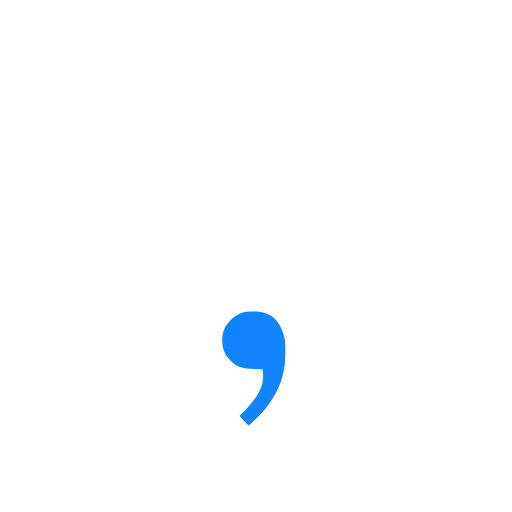 🔤 Эмодзи «Синее красные буквы» для Telegram