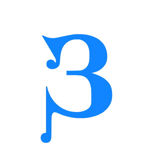 🔤 Эмодзи «Синее красные буквы» для Telegram
