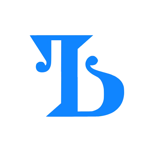 🔤 Эмодзи «Синее красные буквы» для Telegram