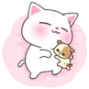 ❤️ Эмодзи «эмодзи ливоночки» для Telegram