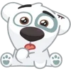 🫠 Эмодзи «эмодзи ливоночки» для Telegram