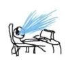 🤯 Эмодзи «эмодзи ливоночки» для Telegram