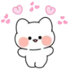 ❤️ Эмодзи «эмодзи ливоночки» для Telegram