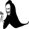 ☠️ Эмодзи «эмодзи ливоночки» для Telegram