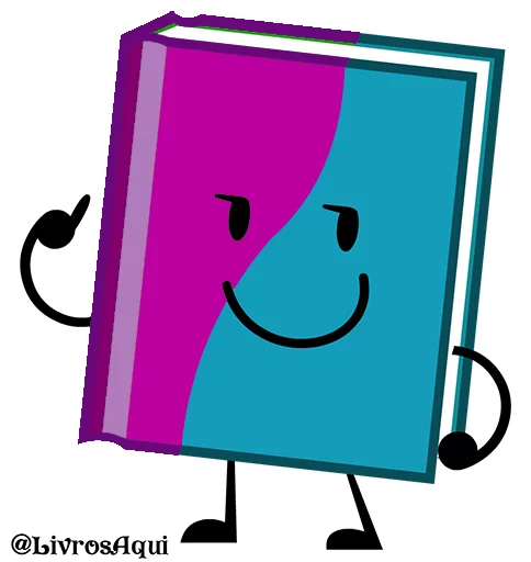 📖 Стикер «= Aluci88» для Telegram