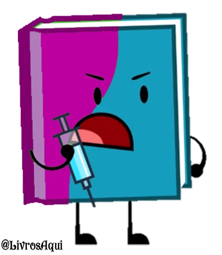 📖 Стикер «= Aluci88» для Telegram