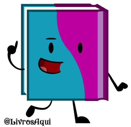 📖 Стикер «= Aluci88» для Telegram