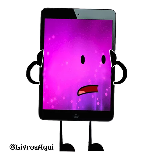 📖 Стикер «= Aluci88» для Telegram