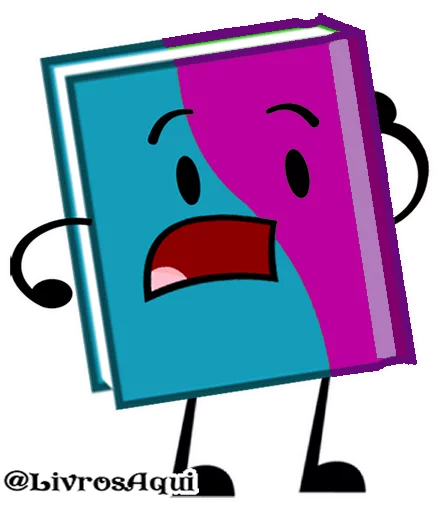 📖 Стикер «= Aluci88» для Telegram