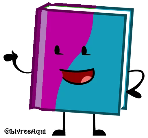 📖 Стикер «= Aluci88» для Telegram