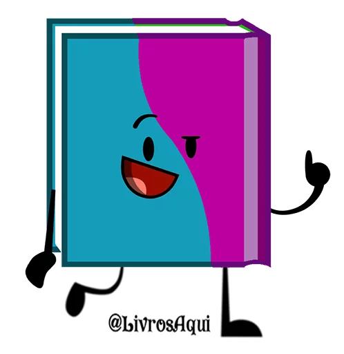 📖 Стикер «= Aluci88» для Telegram