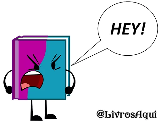😤 Стикер «= Aluci88» для Telegram