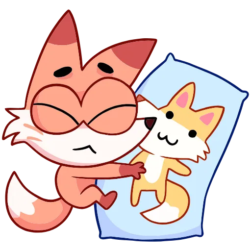 😴 Эмодзи «Ливси» для Telegram