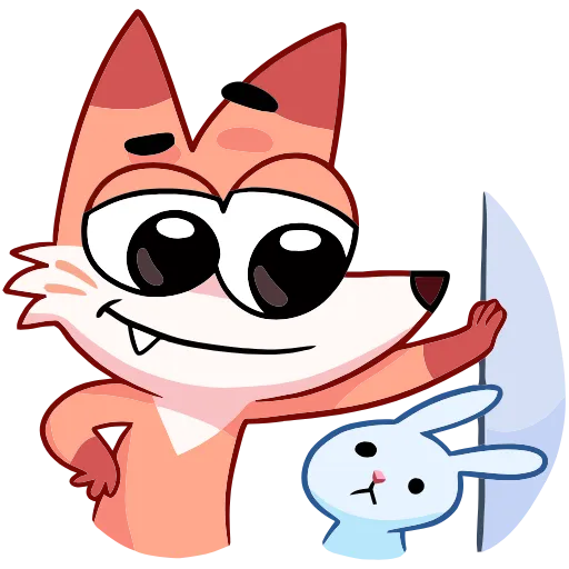 😏 Эмодзи «Ливси» для Telegram