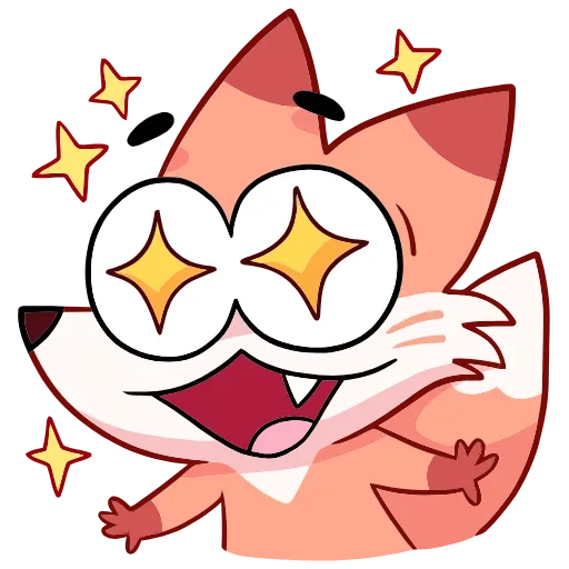 🤩 Эмодзи «Ливси» для Telegram