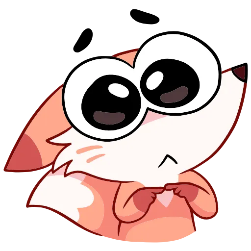 🥺 Эмодзи «Ливси» для Telegram