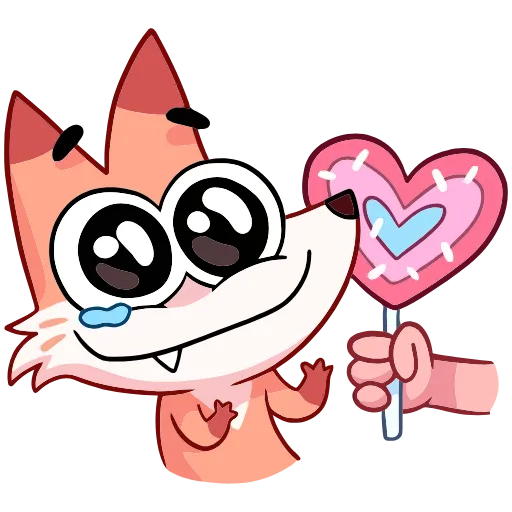 ❤️ Эмодзи «Ливси» для Telegram