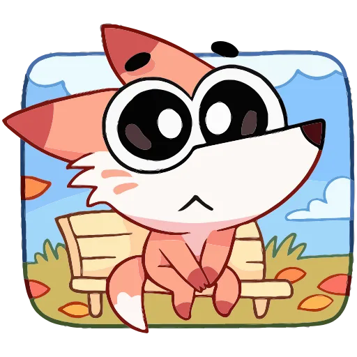 😐 Эмодзи «Ливси» для Telegram
