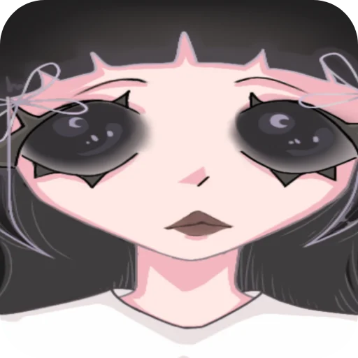 🥺 Стикер «Няшка» для Telegram