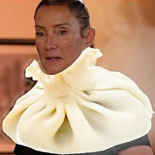 🥟 Стикер «local memes» для Telegram