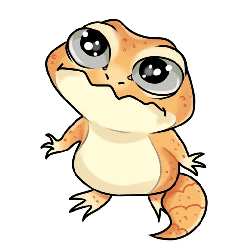 🥺 Стикер «ясчер» для Telegram