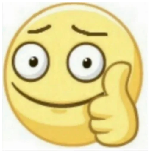 👍 Стикер «_lizaschka_» для Telegram