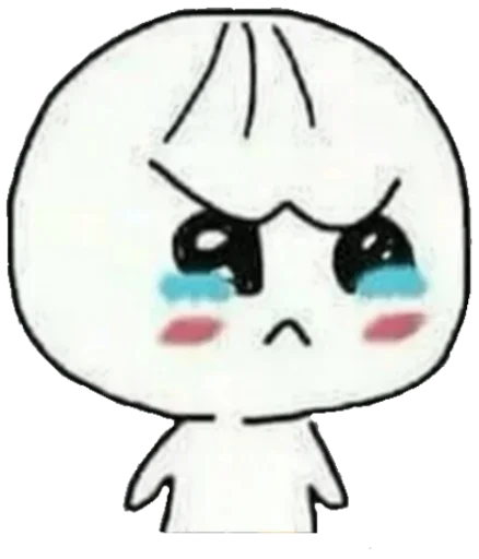 🥺 Стикер «_lizaschka_» для Telegram