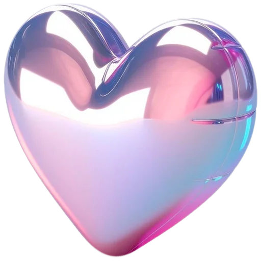 💜 Стикер «Лизка и Глебикс» для Telegram