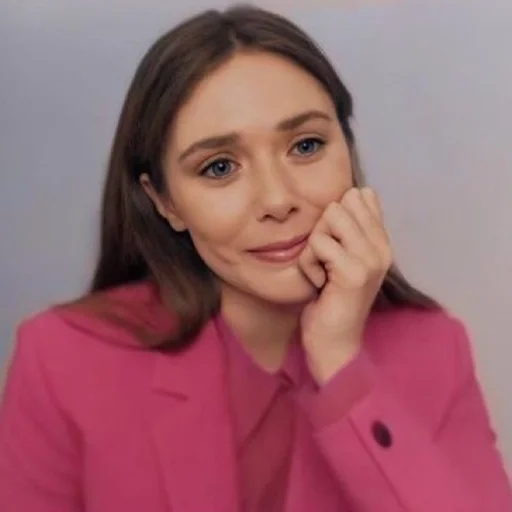 🥰 Стикер «лиззи икона» для Telegram