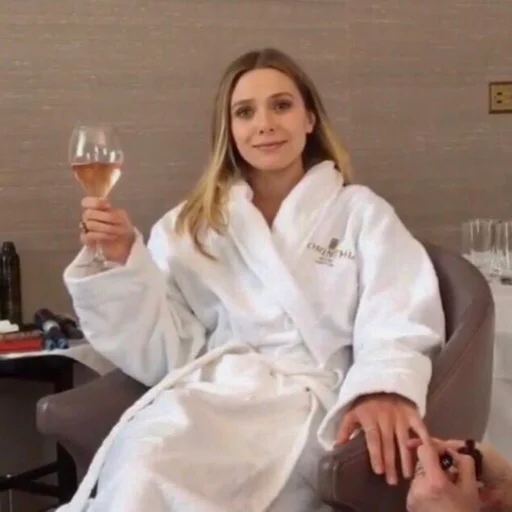 🥂 Стикер «лиззи икона» для Telegram